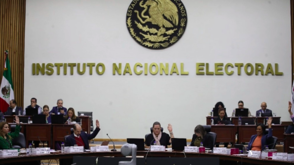 INE aprueba dos nuevos partidos políticos; competirán desde julio rumbo a 2027