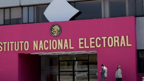 INE publica acuerdo sobre registro de nuevos partidos políticos nacionales