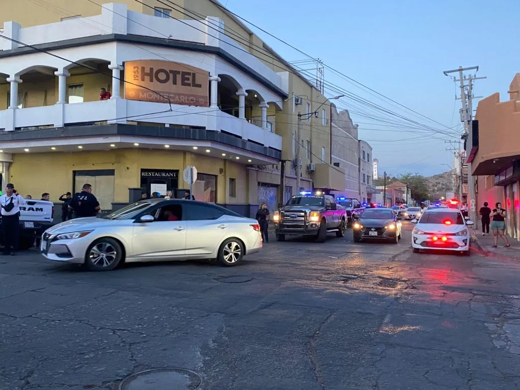 Identifican a presunto asesino de policía municipal; continúa operativo de búsqueda