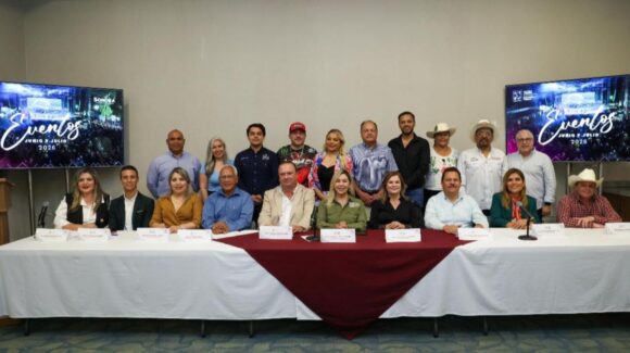 Impulsan turismo en Sonora con diversos eventos culturales, deportivos y gastronómicos para junio y julio