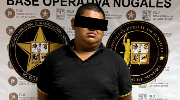Imputan a hombre por feminicidio y robo en Nogales; FGJES descarta vínculo con delincuencia organizada