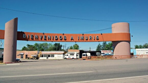 Capturan a Enrique “N”, alias ‘El Coyotito’ en Ímuris, ligado a homicidios de policías