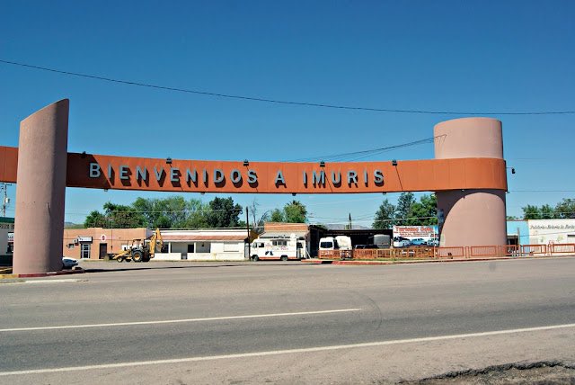 Capturan a Enrique “N”, alias ‘El Coyotito’ en Ímuris, ligado a homicidios de policías.
