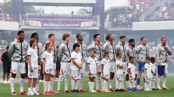 Robo a selección de Inglaterra en Mundial 2026 genera cargos criminales en Missouri