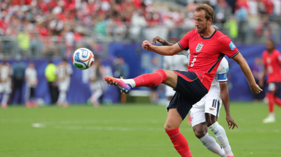 Inglaterra impone condiciones ante Panamá y asegura el liderato del Grupo L en el Mundial 2026