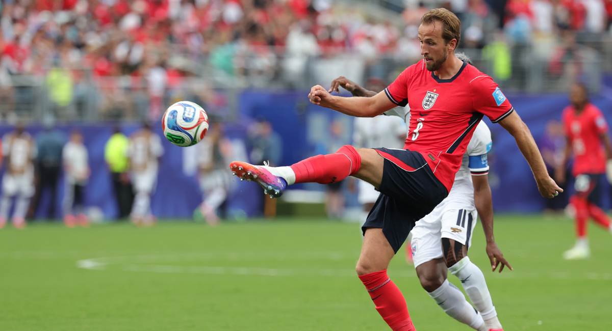 Inglaterra se impuso ante Panamá para asegurar el liderato del Grupo L en la Copa del Mundo 2026