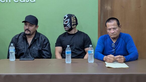 Inician rodaje de película con tema social en Ciudad Obregón