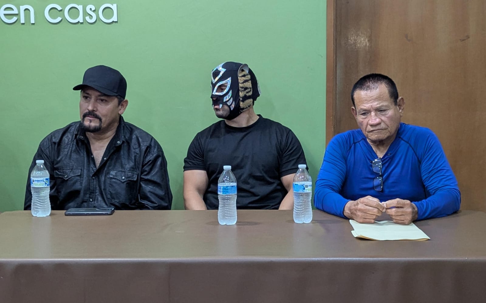Inician rodaje de película con tema social en Ciudad Obregón