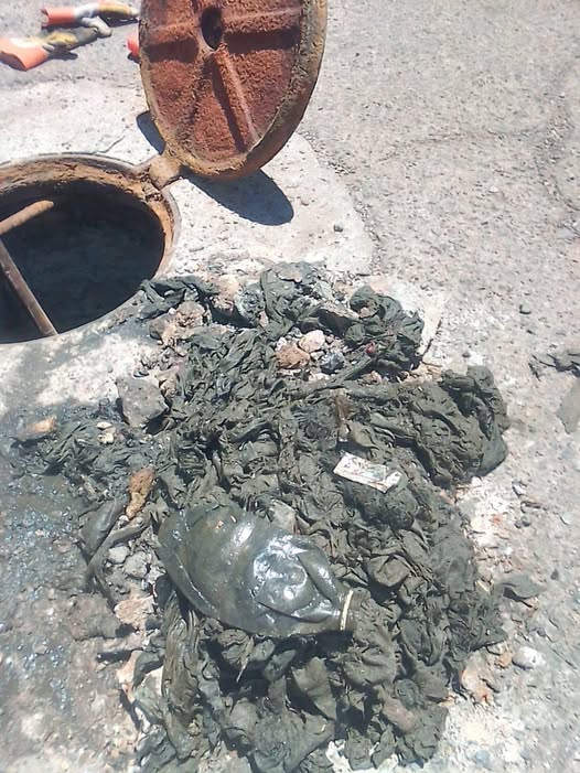 Insiste Oomapasc que ciudadanía debe cuidar infraestructura hidrosanitaria en Cajeme