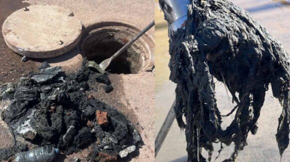 Insiste Oomapasc que ciudadanía debe cuidar infraestructura hidrosanitaria en Cajeme