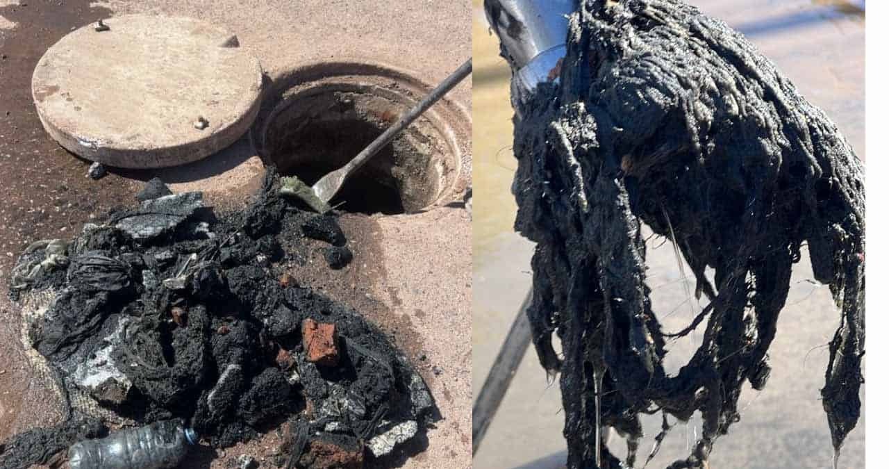 Insiste Oomapasc que ciudadanía debe cuidar infraestructura hidrosanitaria en Cajeme