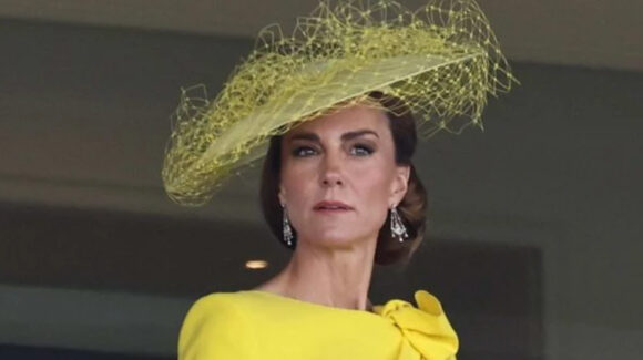 ICO investiga hospital dónde fue internada Kate Middleton tras intentar venderse informes médicos