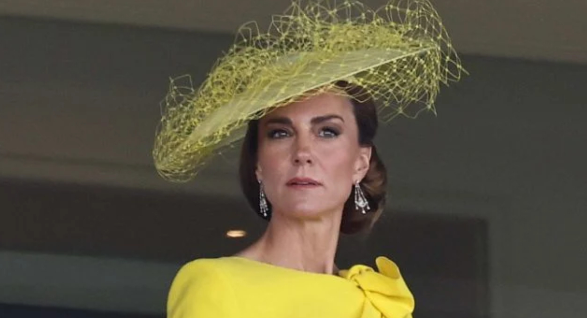 Intentan vender informes médicos de Kate Middleton e ICO inicia investigación contra hospital