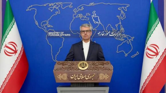 Irán DESMIENTE a Donald Trump; niegan acuerdo de paz con Estados Unidos
