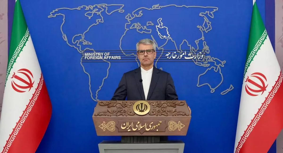 Irán DESMIENTE a Donald Trump; niegan acuerdo de paz con Estados Unidos