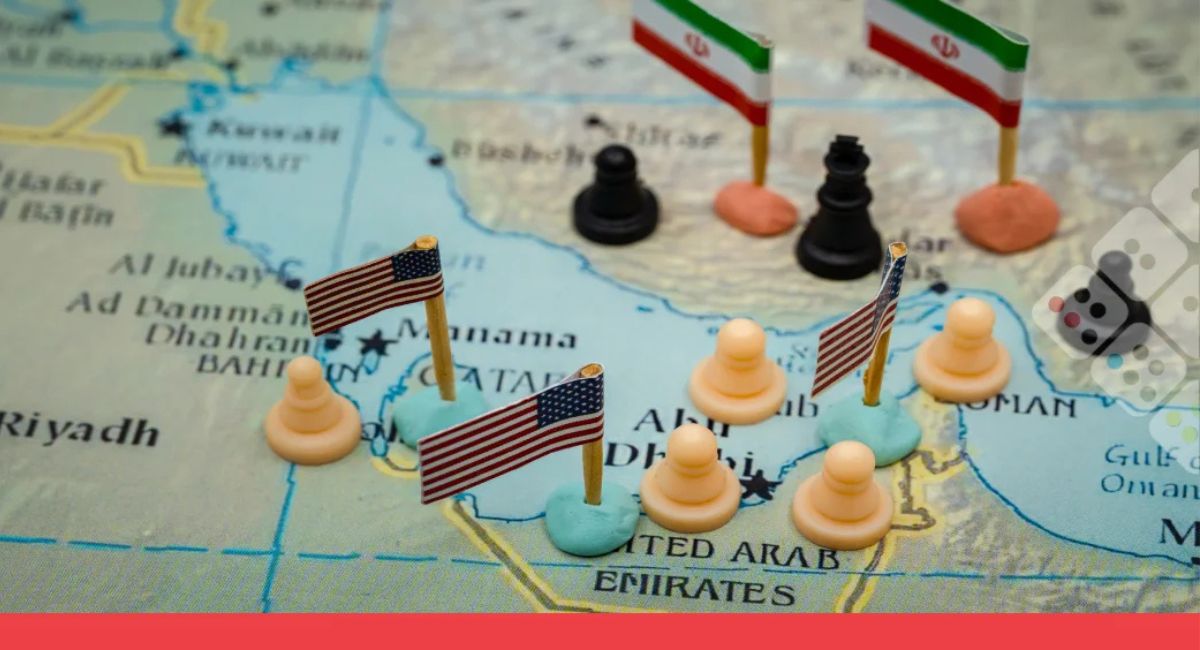 Irán DESMIENTE a Donald Trump; niegan acuerdo de paz con Estados Unidos