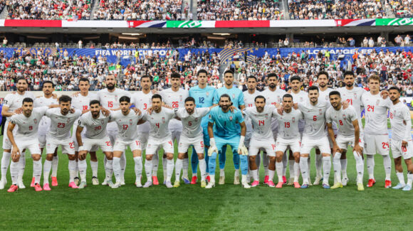 Irán presenta queja por las restricciones de viaje en el Mundial 2026: “Somos la selección más oprimida”