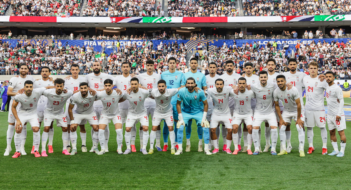 Irán presentó una queja ante la FIFA luego de que Estados Unidos siguiera restringiendo sus viajes durante el Mundial 2026