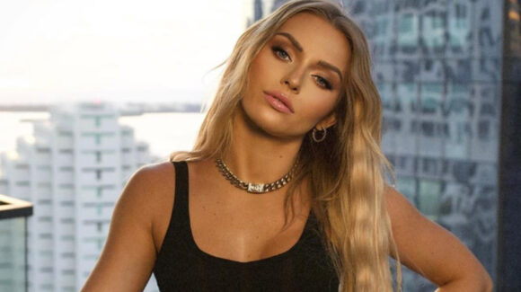 Irina Baeva revela su deseo de ser madre y aclara polémica en demanda con Laura Bozzo y Gabriel Soto