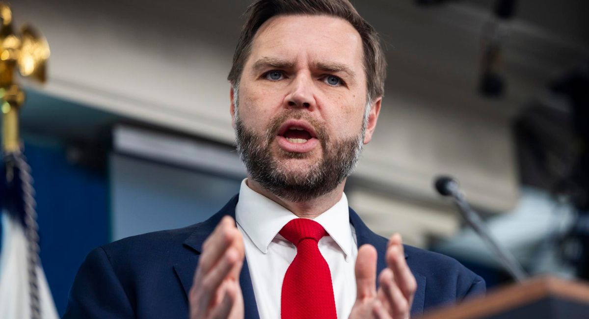 JD Vance exhorta a Cuba a tomar decisiones inteligentes durante conversaciones con Estados Unidos