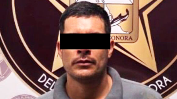 Fiscalía de Sonora inicia proceso contra sicario que acribilló a mujer en Cajeme; ella logró escapar