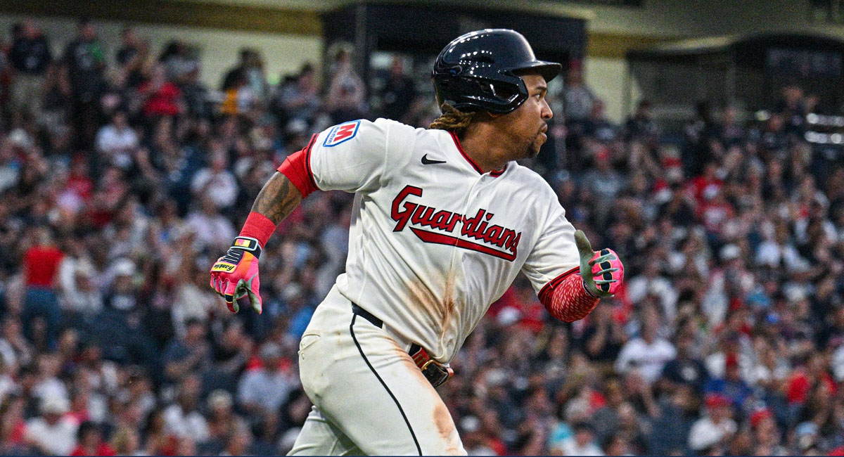 Ramírez salió lesionado y estará varios juegos fuera