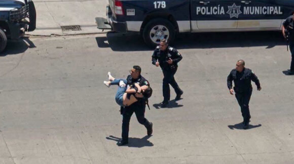 Ya había sufrido atentado: Asesinato de mujer en Ciudad Obregón apunta a disputa entre células delictivas