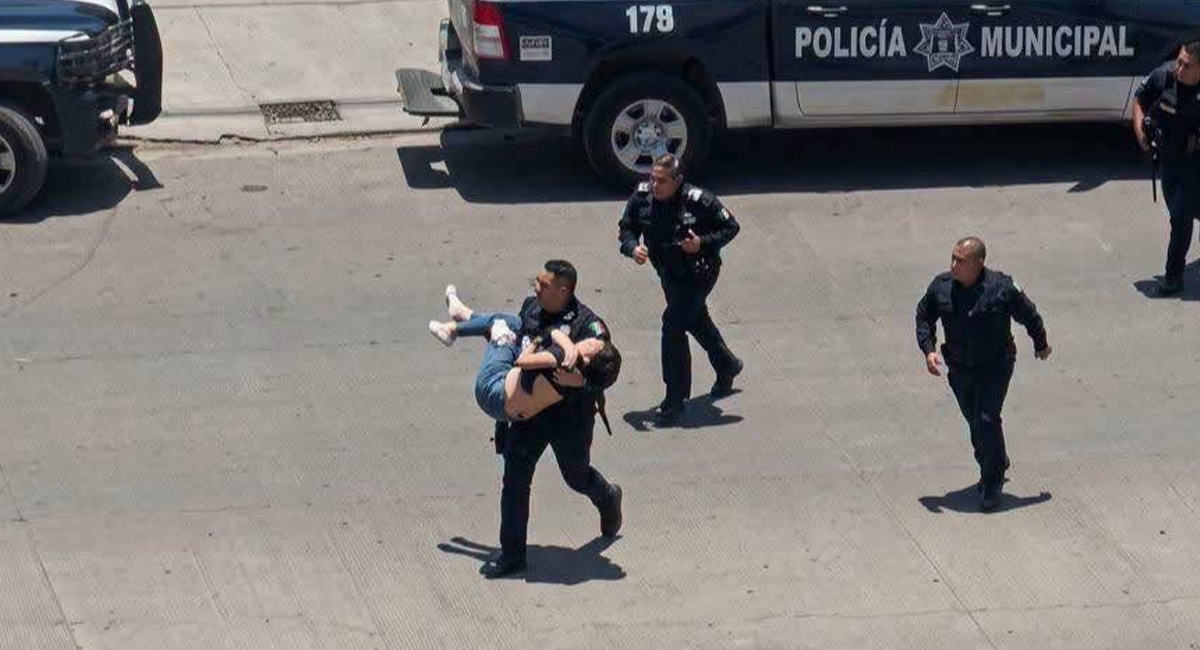 Ya había sufrido atentado: Asesinato de mujer en Ciudad Obregón apunta a disputa entre células delictivas