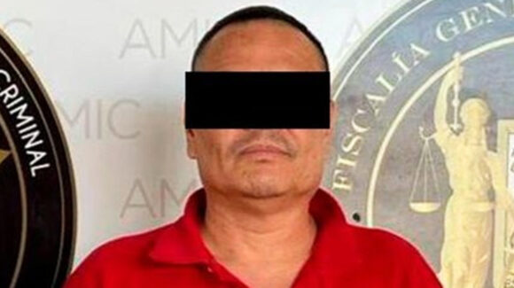 Capturado en Chiapas: ‘Cabo’ era buscado por decapitación de hombres en Hermosillo