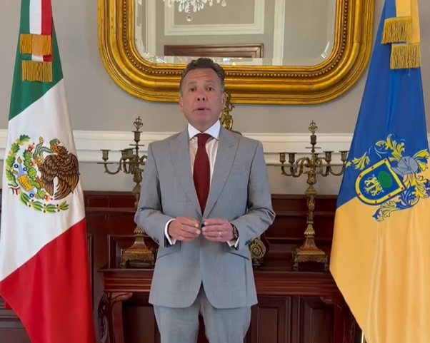 Jalisco se suma a CDMX ¡Suspende clases y labores por inauguración del Mundial 2026!
