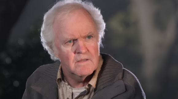 James Handy, actor de ‘Jumanji’ y ‘Top Gun: Maverick’, muere apuñalado por el hijo de su novia