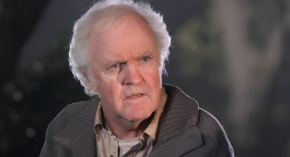 James Handy, actor de 'Jumanji' y 'Top Gun: Maverick', muere apuñalado por el hijo de su novia