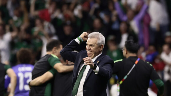 El Tri va por más: Javier Aguirre confiesa que sus jugadores no se conforman y sueñan a lo grande