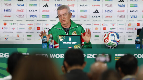 Aguirre respeta a Ecuador y advierte que el Tri deberá estar muy alerta para imponer su estilo y llevarse el triunfo