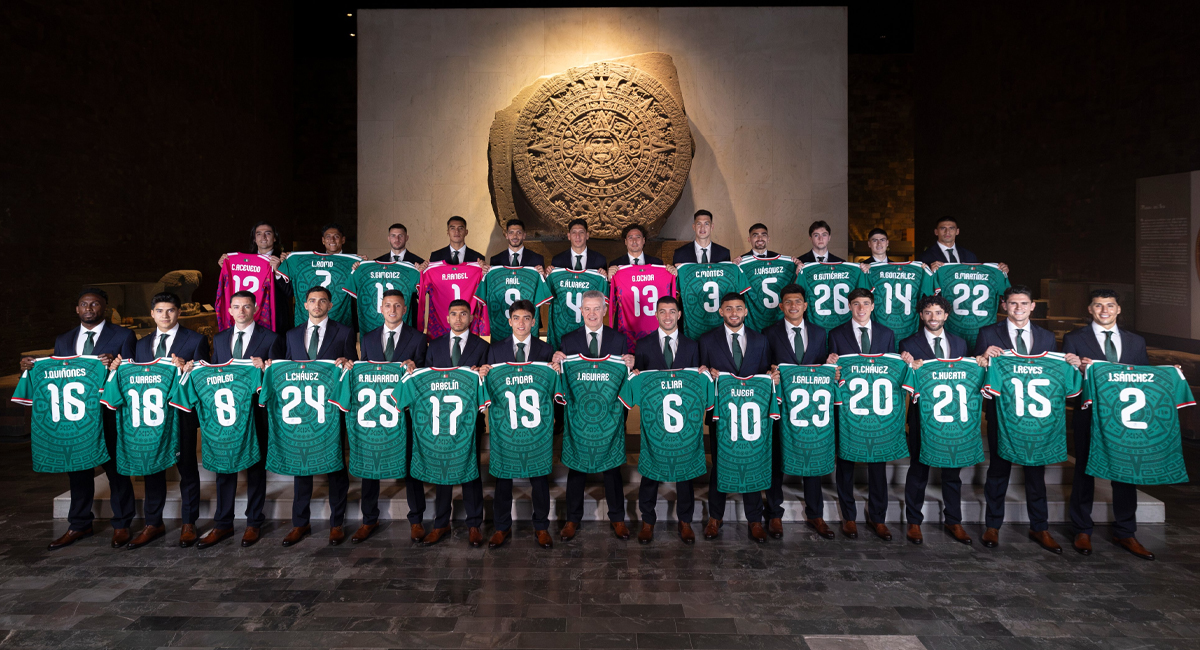 Javier Aguirre señaló que la Selección Mexicana podría escribir un capítulo histórico en el balompie nacional durante el Mundial 2026