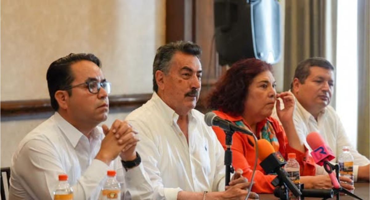Javier Lamarque: La fuerza de la transformación está en el pueblo