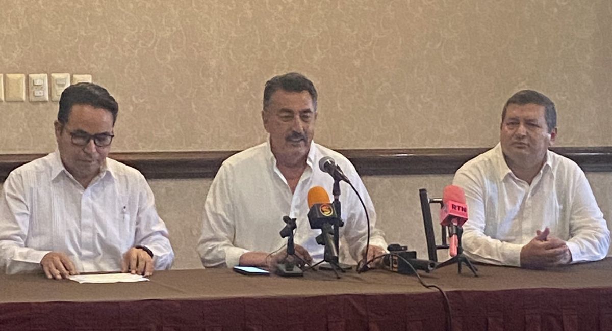 Javier Lamarque: La fuerza de la transformación está en el pueblo