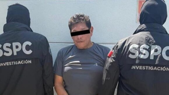 Prisión preventiva para Jesús Corona, alcalde de Cuautla acusado de nexos con Cártel de Sinaloa
