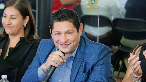 Vinculan a proceso a alcalde de Cuautla; permanecerá en penal federal de Sonora