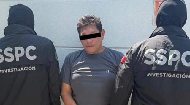 Prisión preventiva para Jesús Corona, alcalde de Cuautla acusado de nexos con Cártel de Sinaloa.