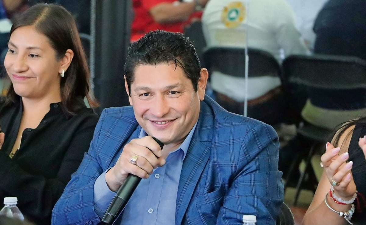 Vinculan a proceso a alcalde de Cuautla; permanecerá en penal federal de Sonora
