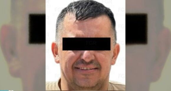 Procesan a ‘El Vani’, integrante de La Familia Michoacana, por secuestro de doce personas