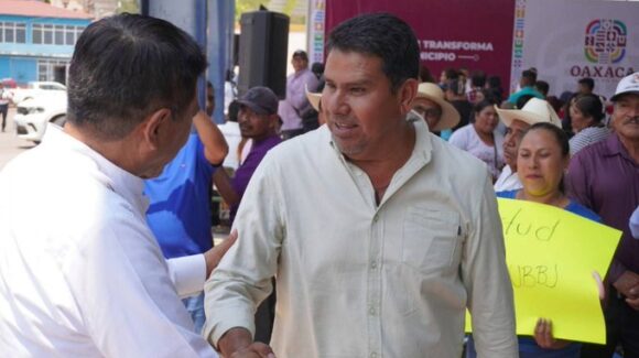 Alcalde de San Miguel Amatitlán asesinado en Oaxaca había solicitado protección federal