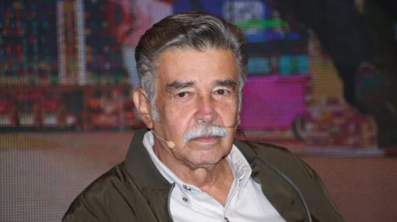 ¿Grave y al borde de morir? Jorge Ortiz de Pinedo fue hospitalizado de emergencia tras rumores de muerte