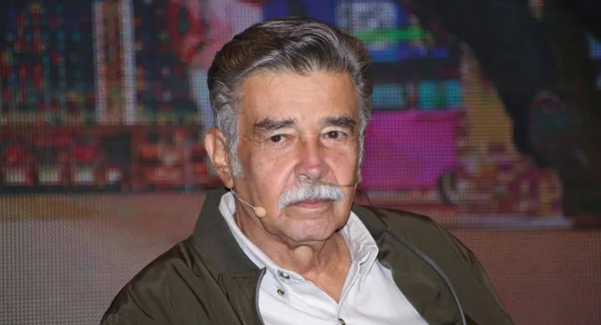 Jorge Ortiz de Pinedo aclara que fue hospitalizado de emergencia