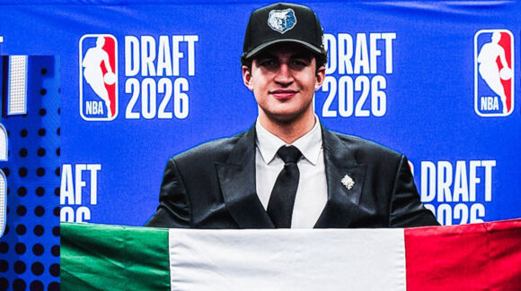 Del sueño cumplido a la realidad; el reto inmediato de Karim López con los Memphis Grizzlies