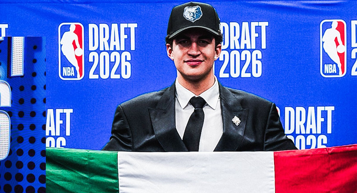 Karim tiene un gran compromiso para ganarse un lugar con los Grizzlies