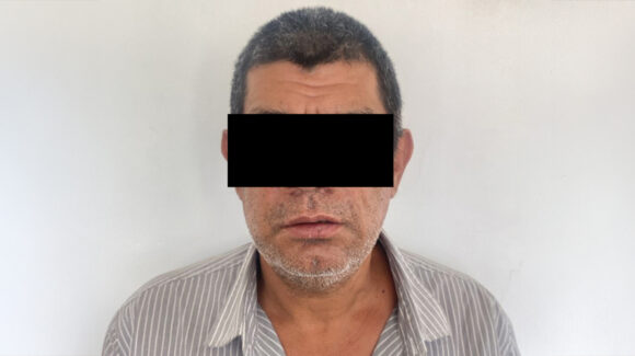 FGJES vinculan a presunto acosador en Magdalena de Kino; intentó someter a una menor