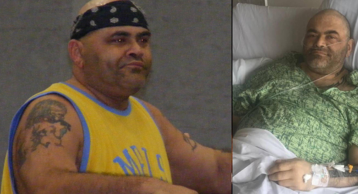 Terrible noticia para el pancracio: Una de las máximas leyendas del ring habría perdido su otra pierna