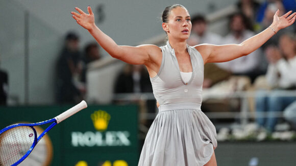 Kostyuk avanza a semifinales y prepara el enfrentamiento ante Andreeva en duelo Rusia-Ucrania